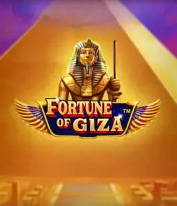 Раскройте сокровища древнего Египта с игрой Fortune of Giza от Pragmatic Play, показывающим потрясающую графику древних богов, иероглифов и пирамид Гизы. Погрузитесь в это историческое приключение, с привлекательные механики вроде расширяющихся символов, вайлд мультипликаторов и бесплатных вращений. Идеально подходит для тех, кто увлечен египтологией, ищущих эпические открытия среди величия древнего Египта.